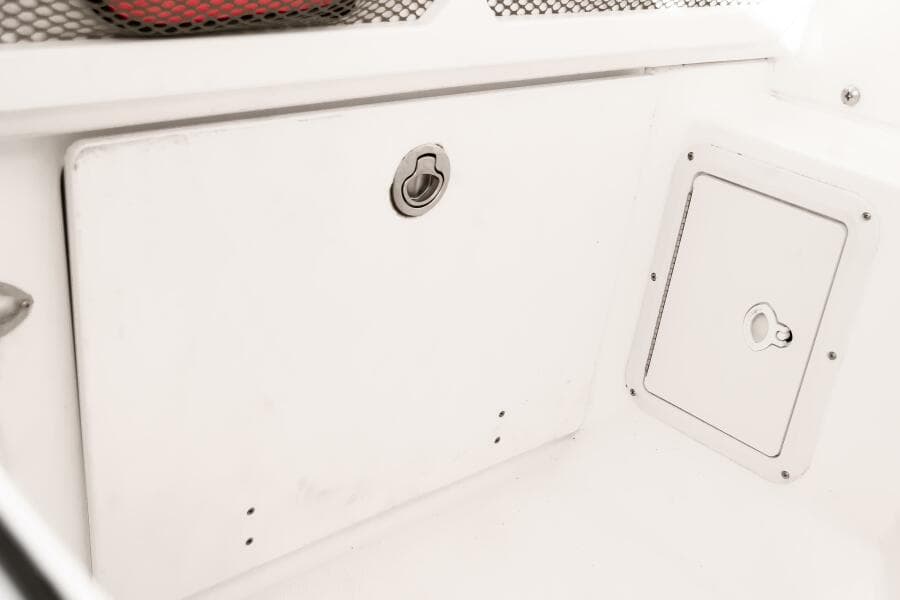 2022 Everglades 253CC