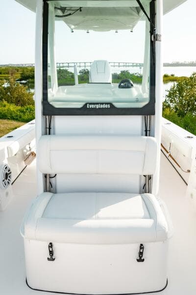 2022 Everglades 253CC