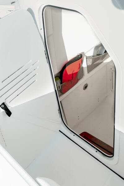 2022 Everglades 253CC