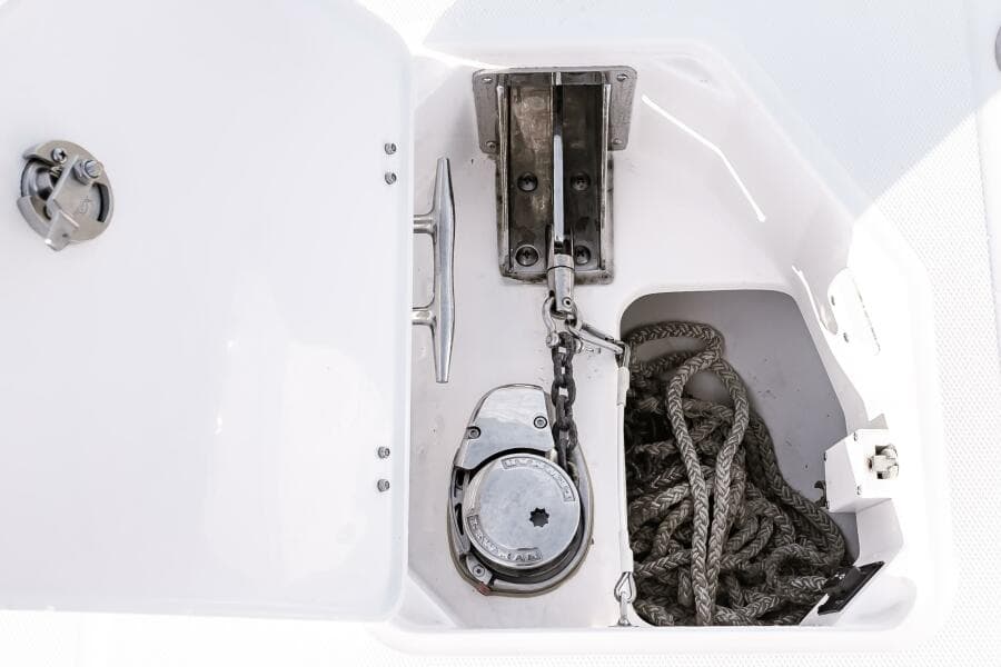 2022 Everglades 253CC