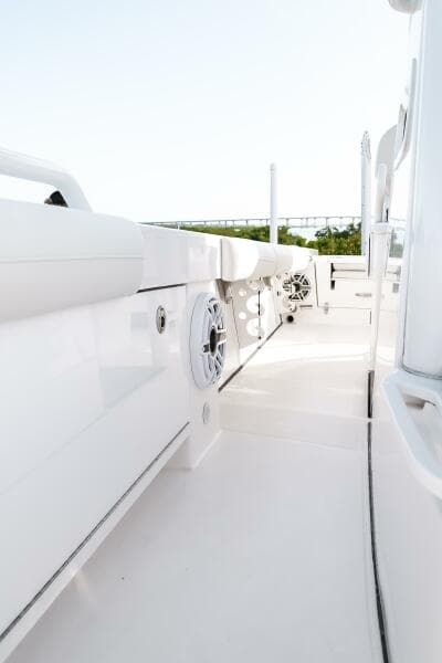 2022 Everglades 253CC