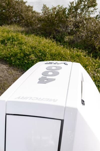 2022 Everglades 253CC