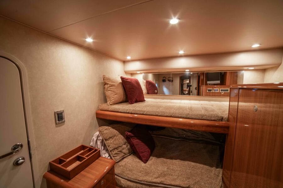 2008 Viking 74EB