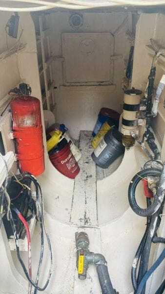 1996 Key West FAST FERRY