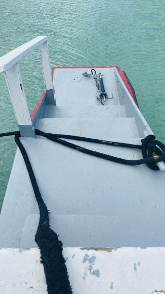 1996 Key West FAST FERRY