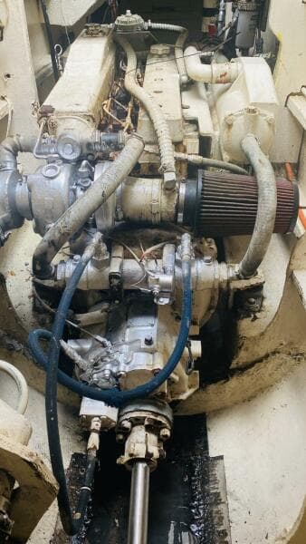 1996 Key West FAST FERRY