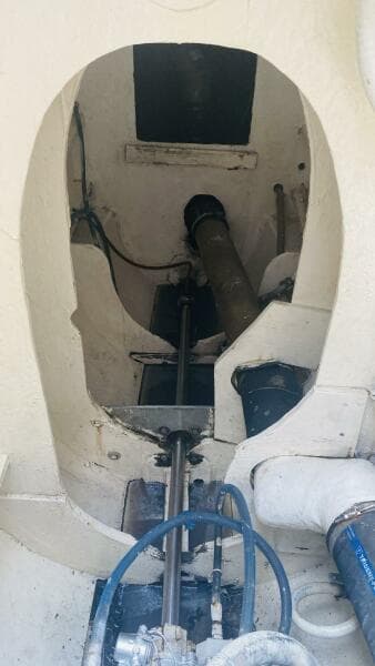 1996 Key West FAST FERRY