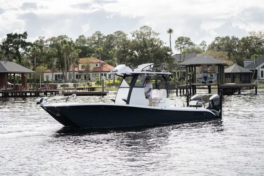 2023 Costa Custom 264