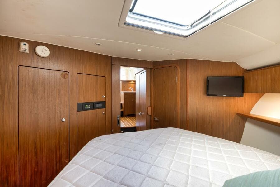 2015 Tiara Yachts Tiara 390 Convertible