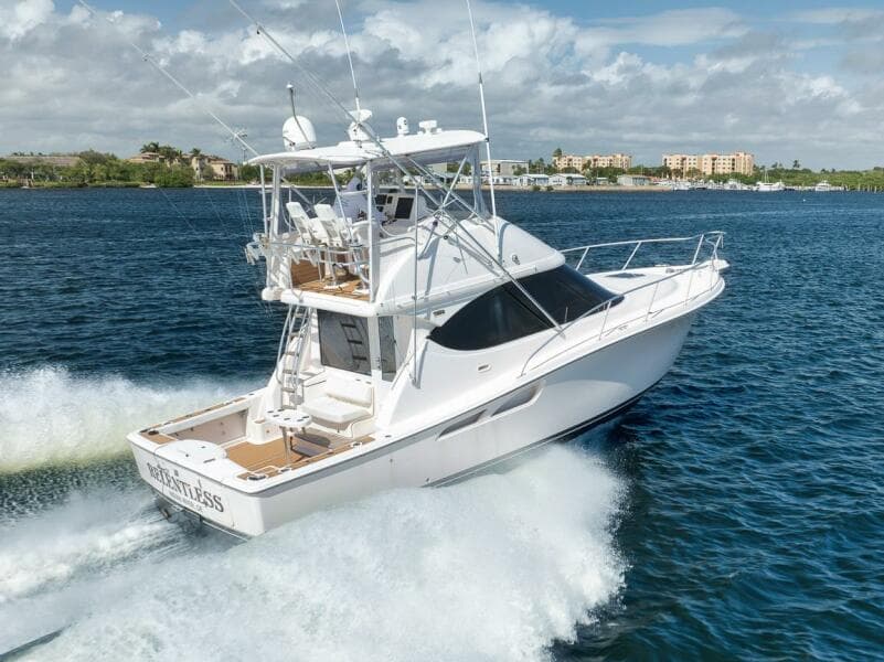 2015 Tiara Yachts Tiara 390 Convertible
