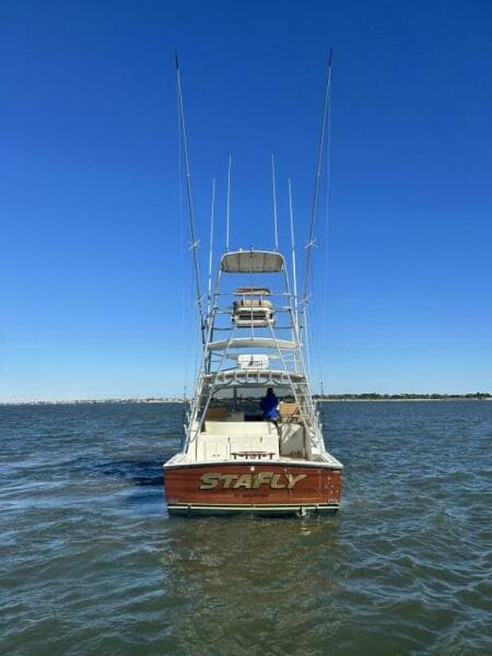 2004 Carolina Classic 