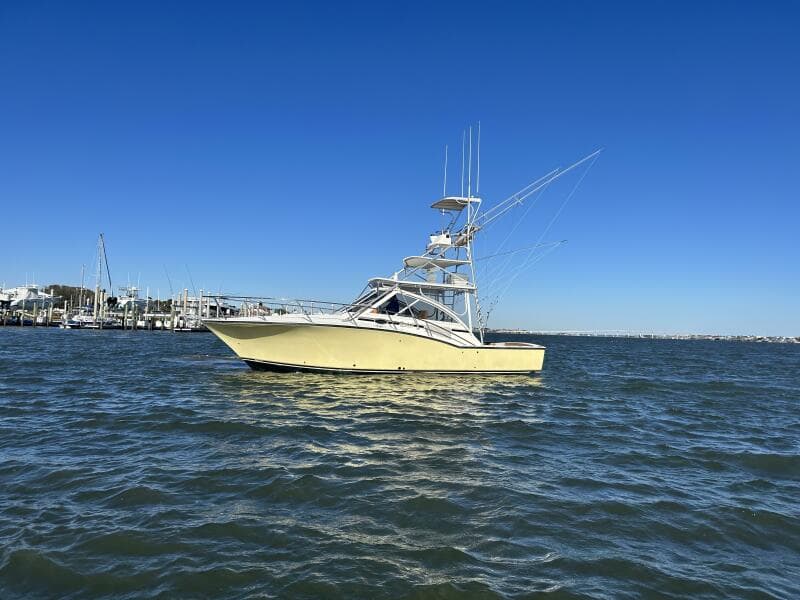 2004 Carolina Classic 