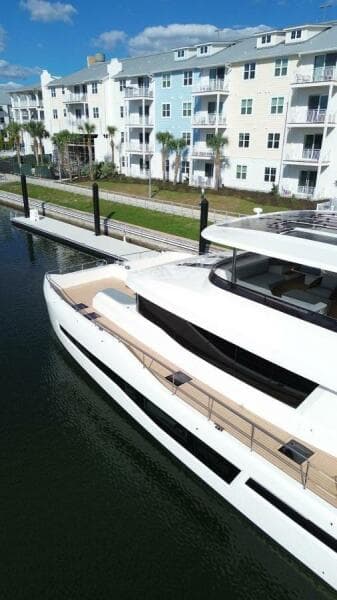 2025 Granocean W72 #3