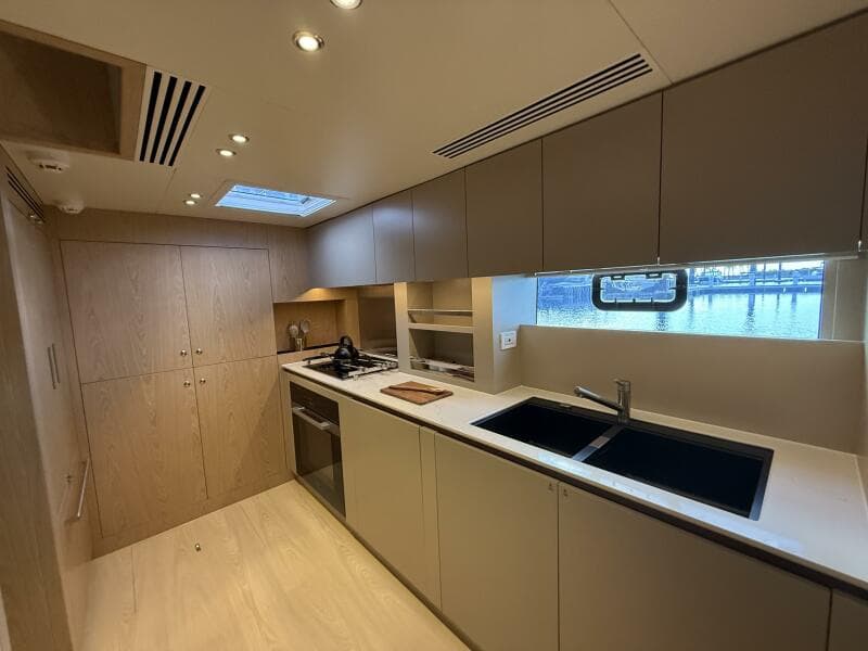 2025 Granocean W72 #3