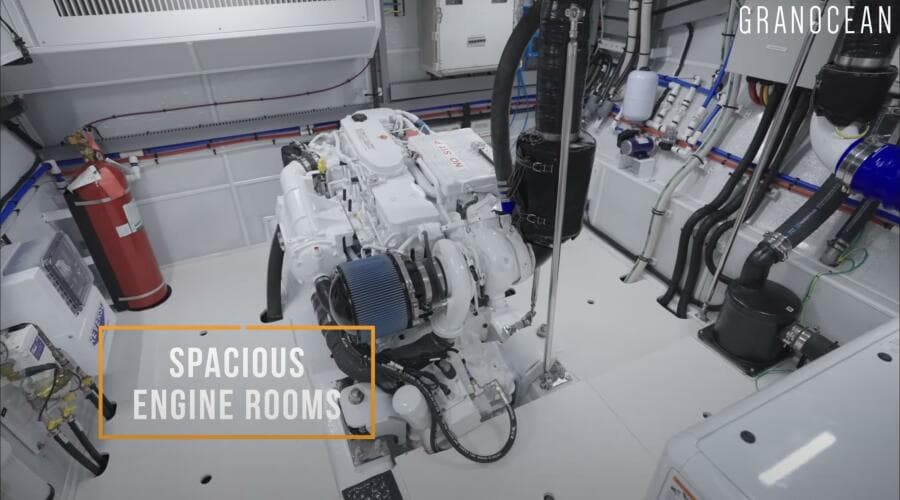 2025 Granocean W72 #3