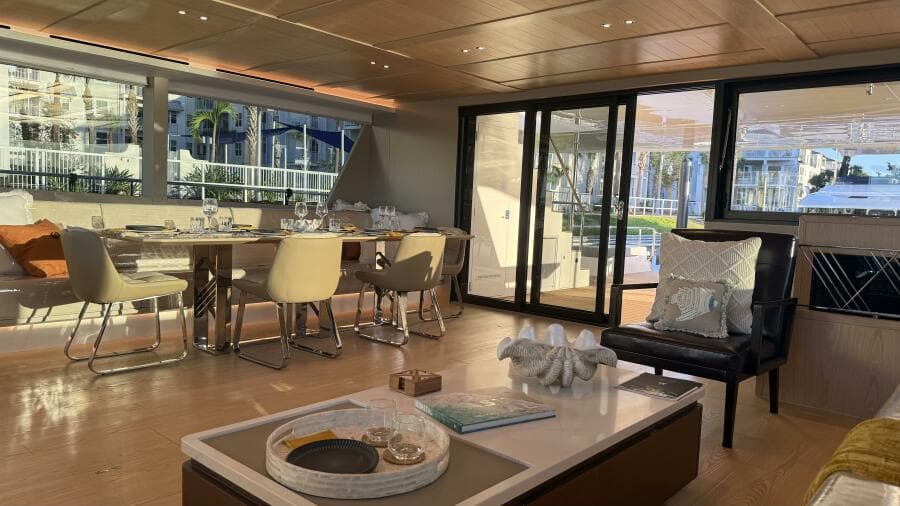 2025 Granocean W72 #3