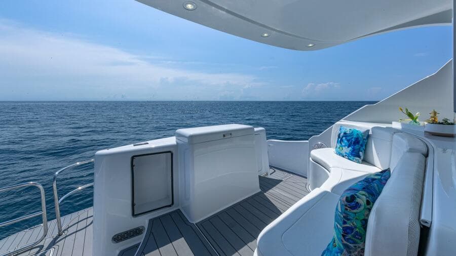 2010 Axcell Yachts 