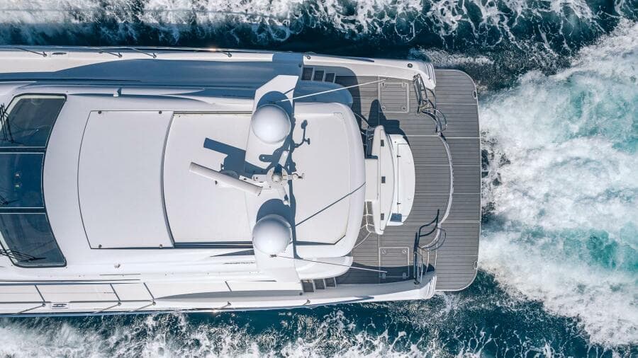 2010 Axcell Yachts 