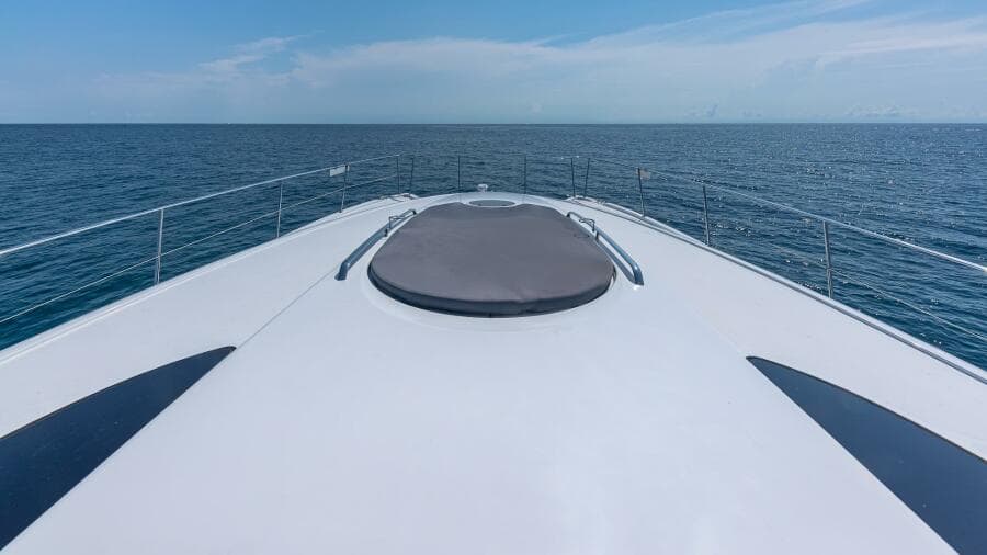 2010 Axcell Yachts 