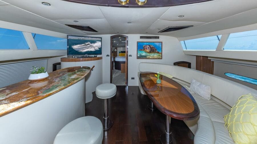 2010 Axcell Yachts 