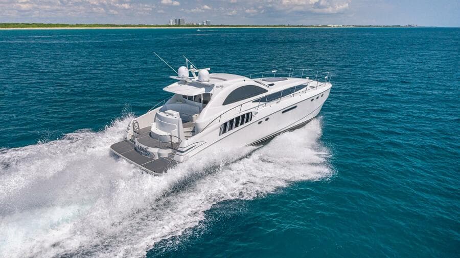 2010 Axcell Yachts 
