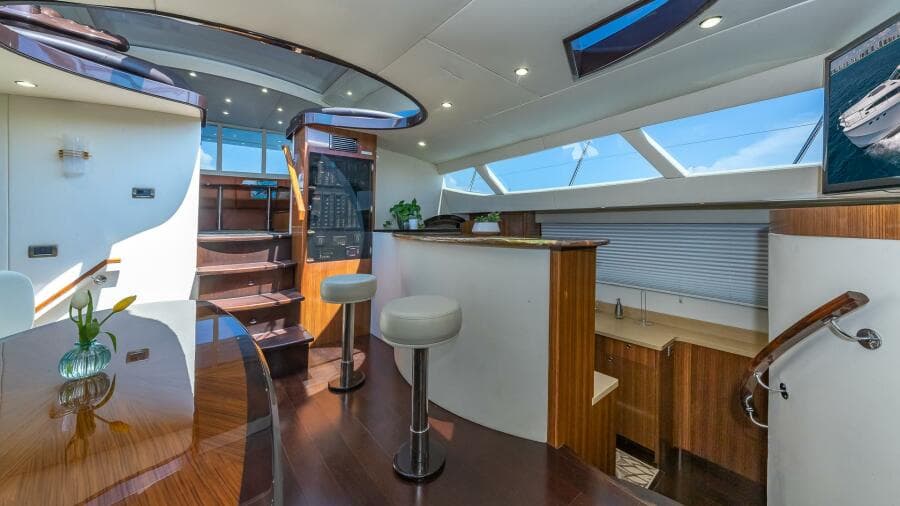 2010 Axcell Yachts 
