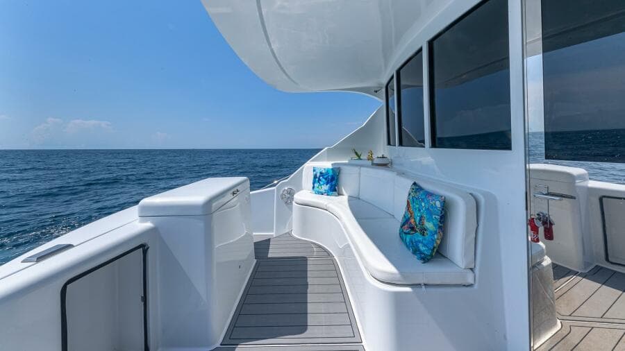2010 Axcell Yachts 