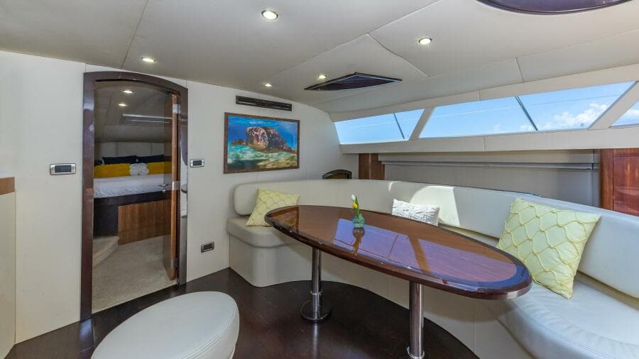 2010 Axcell Yachts 