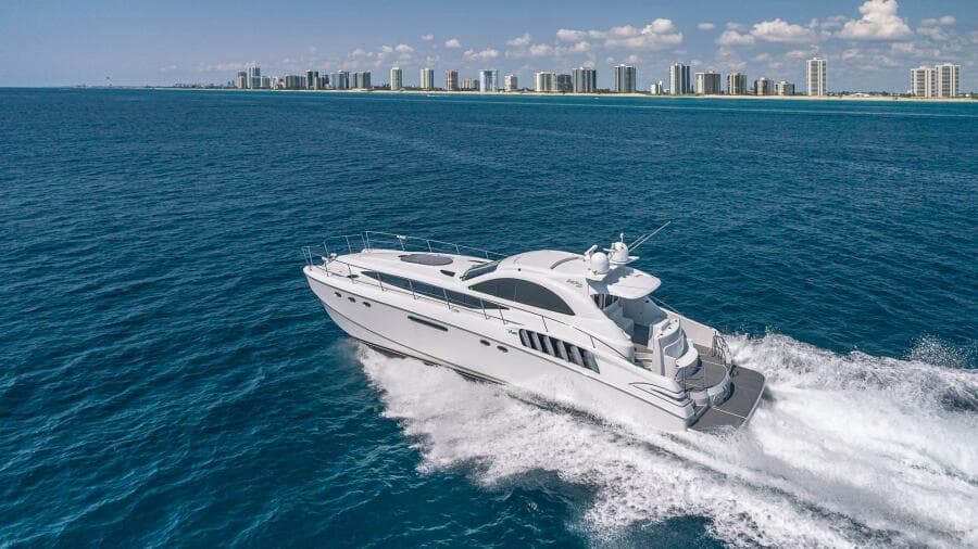 2010 Axcell Yachts 