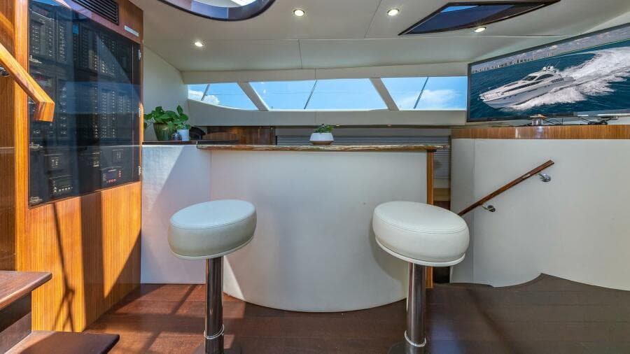 2010 Axcell Yachts 