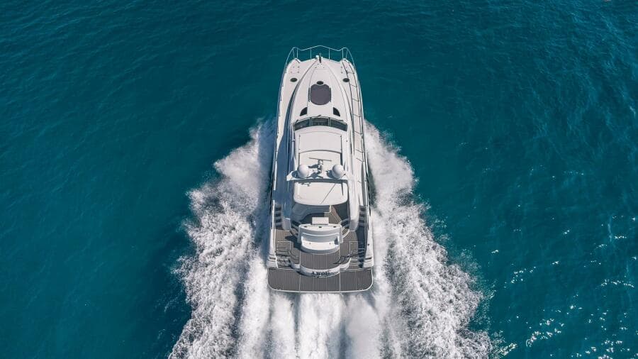 2010 Axcell Yachts 