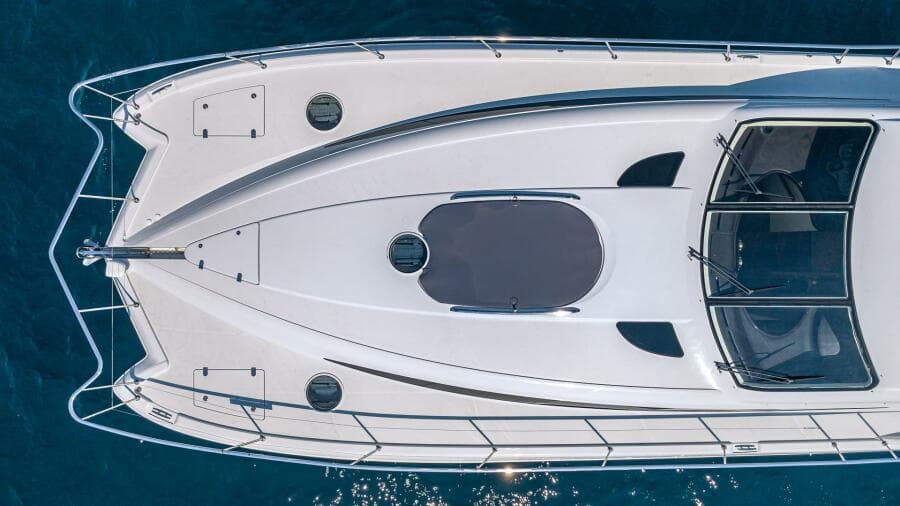 2010 Axcell Yachts 