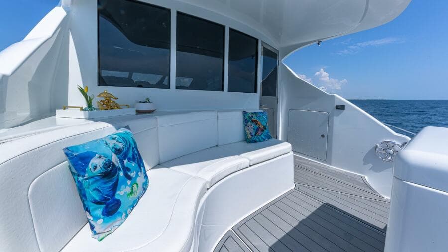 2010 Axcell Yachts 