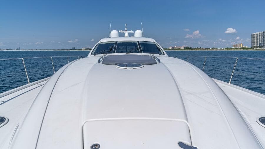 2010 Axcell Yachts 