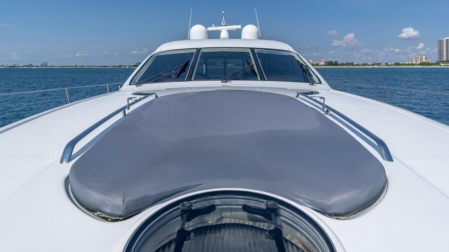 2010 Axcell Yachts 