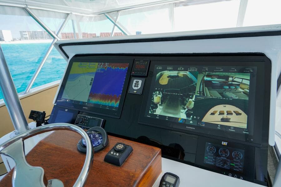 2006 Custom Carolina 