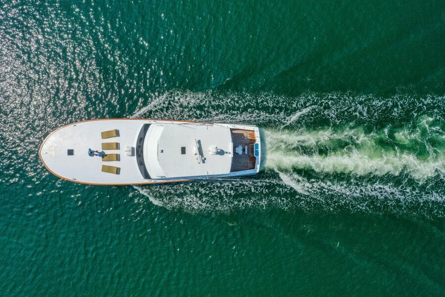 2006 Custom Carolina 