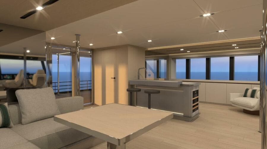 2025 Archipelago A-80 Expedition