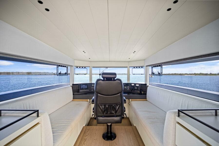 2023 McConaghy Boats MC 82P