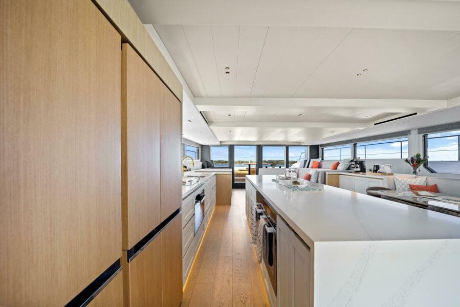 2023 McConaghy Boats MC 82P