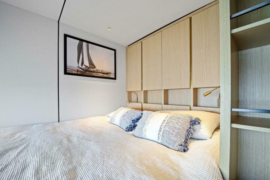 2023 McConaghy Boats MC 82P