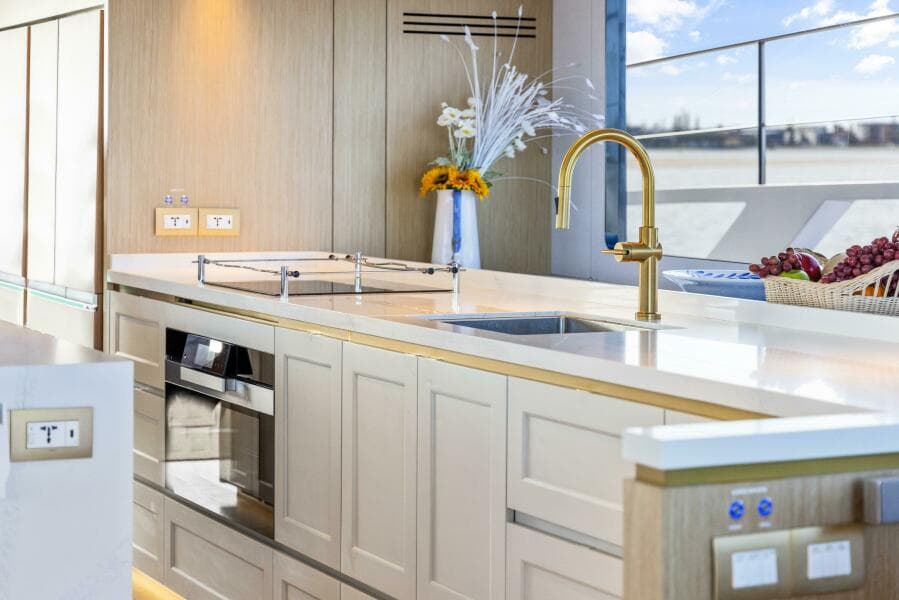 2023 McConaghy Boats MC 82P