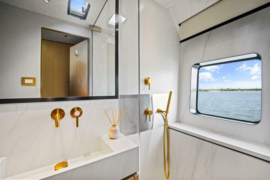 2023 McConaghy Boats MC 82P