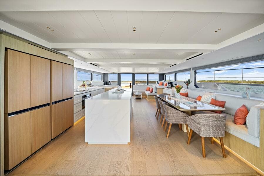 2023 McConaghy Boats MC 82P