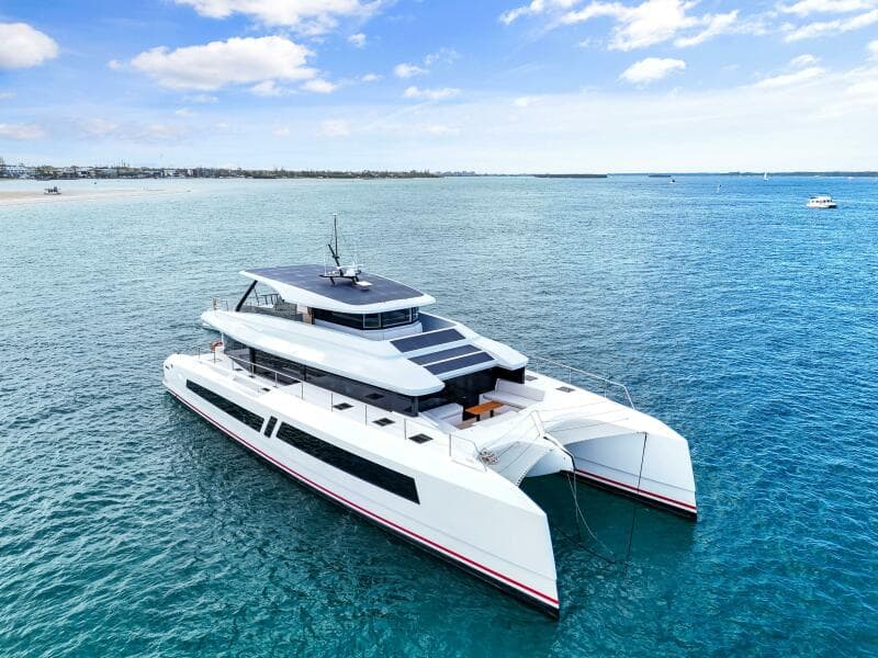 2023 McConaghy Boats MC 82P