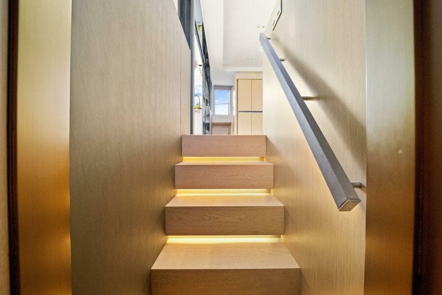 2023 McConaghy Boats MC 82P