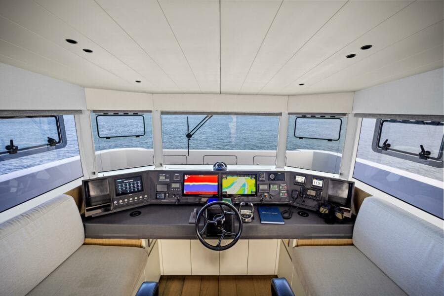 2023 McConaghy Boats MC 82P