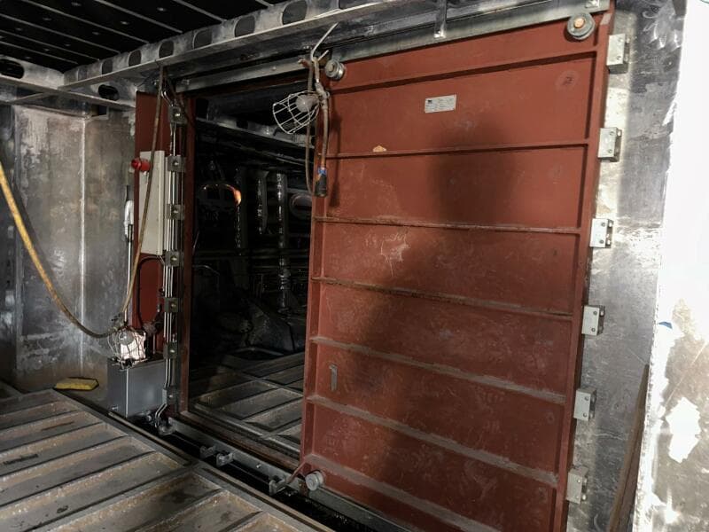 2024 Trinity Yachts Custom T052