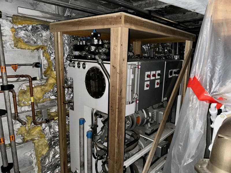 2024 Trinity Yachts Custom T052