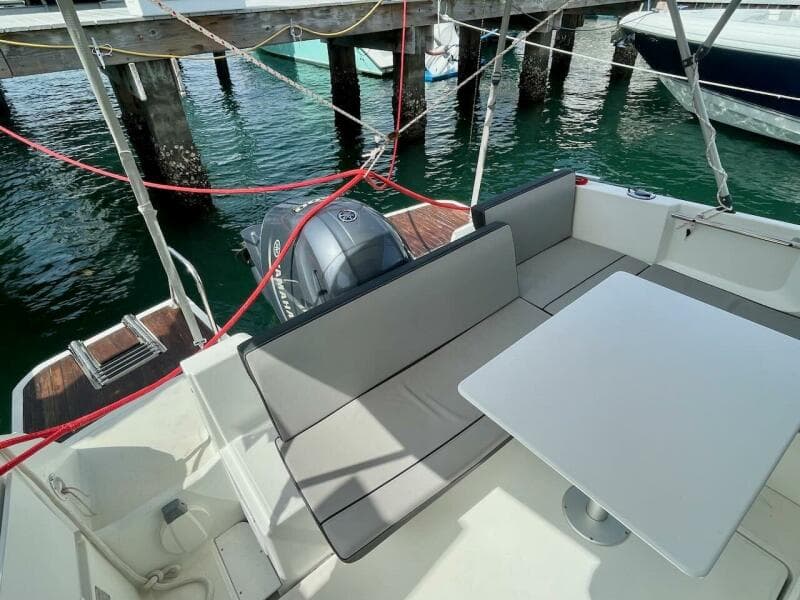 2019 Jeanneau NC 795